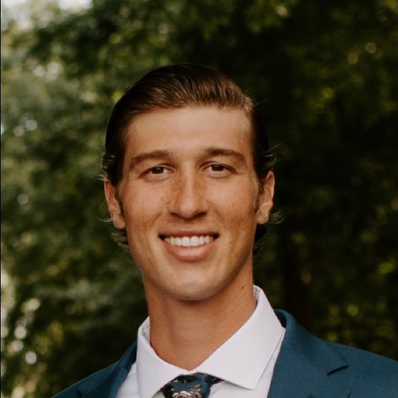 Meet your Posher, Evan - Picture 1 of 1